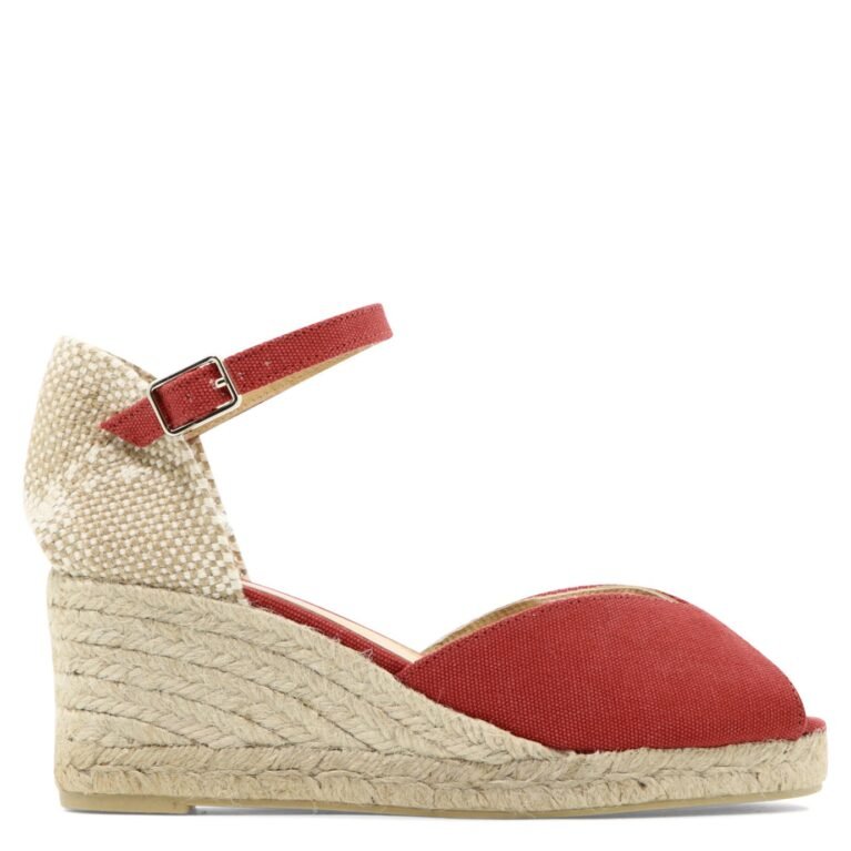 Castaner Bianca Espadrilles