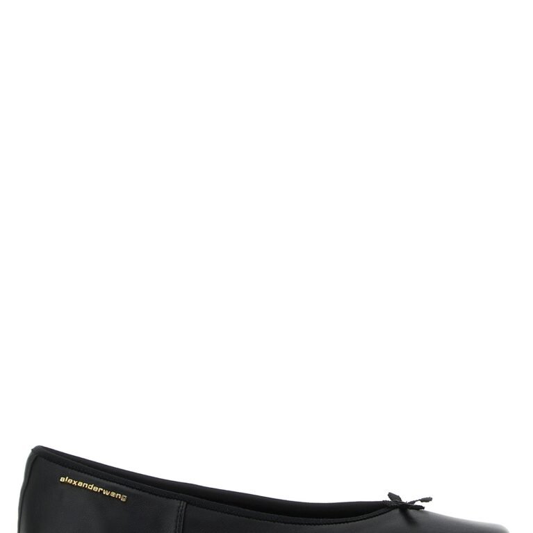 Alexander Wang 'Billie' Ballet Flats