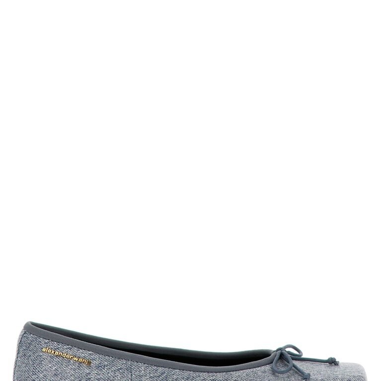 Alexander Wang 'Billie' Ballet Flats