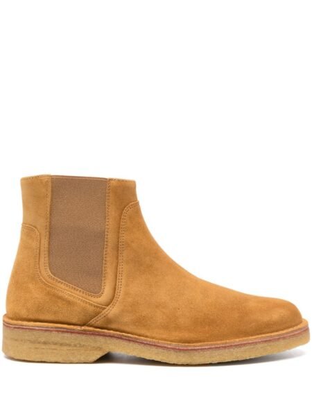 A.P.C. Boots Theodore