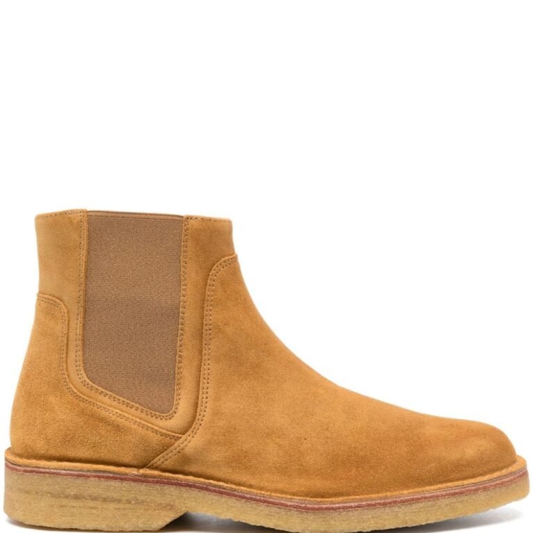 A.P.C. Boots Theodore