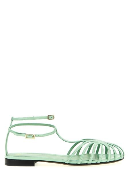 Aleve 'Elena' Ballet Flats