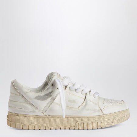 1989 Studio Vintage Dirty White Sneakers