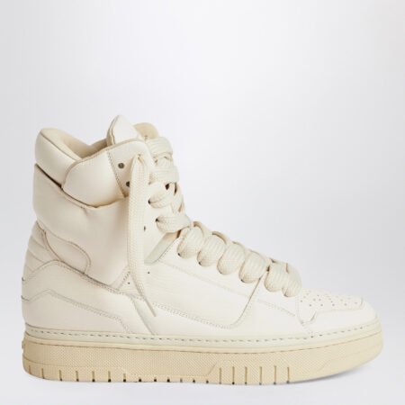 1989 Studio High Top Sneakers White