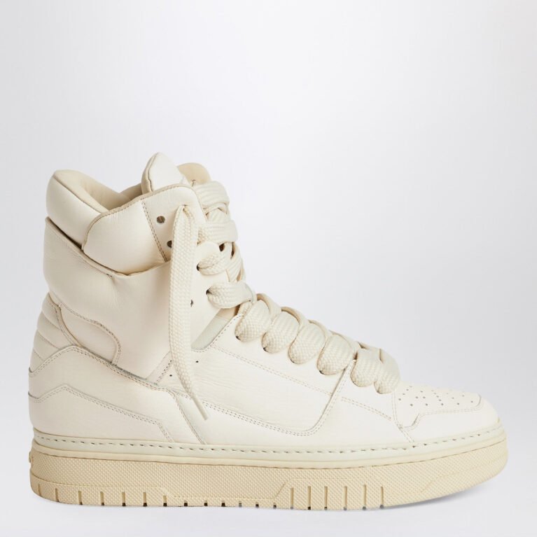 1989 Studio High Top Sneakers White