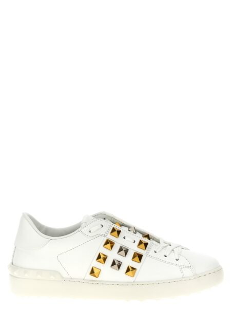 Valentino Garavani Valentino Garavani 'Rockstud Untitled' Sneakers